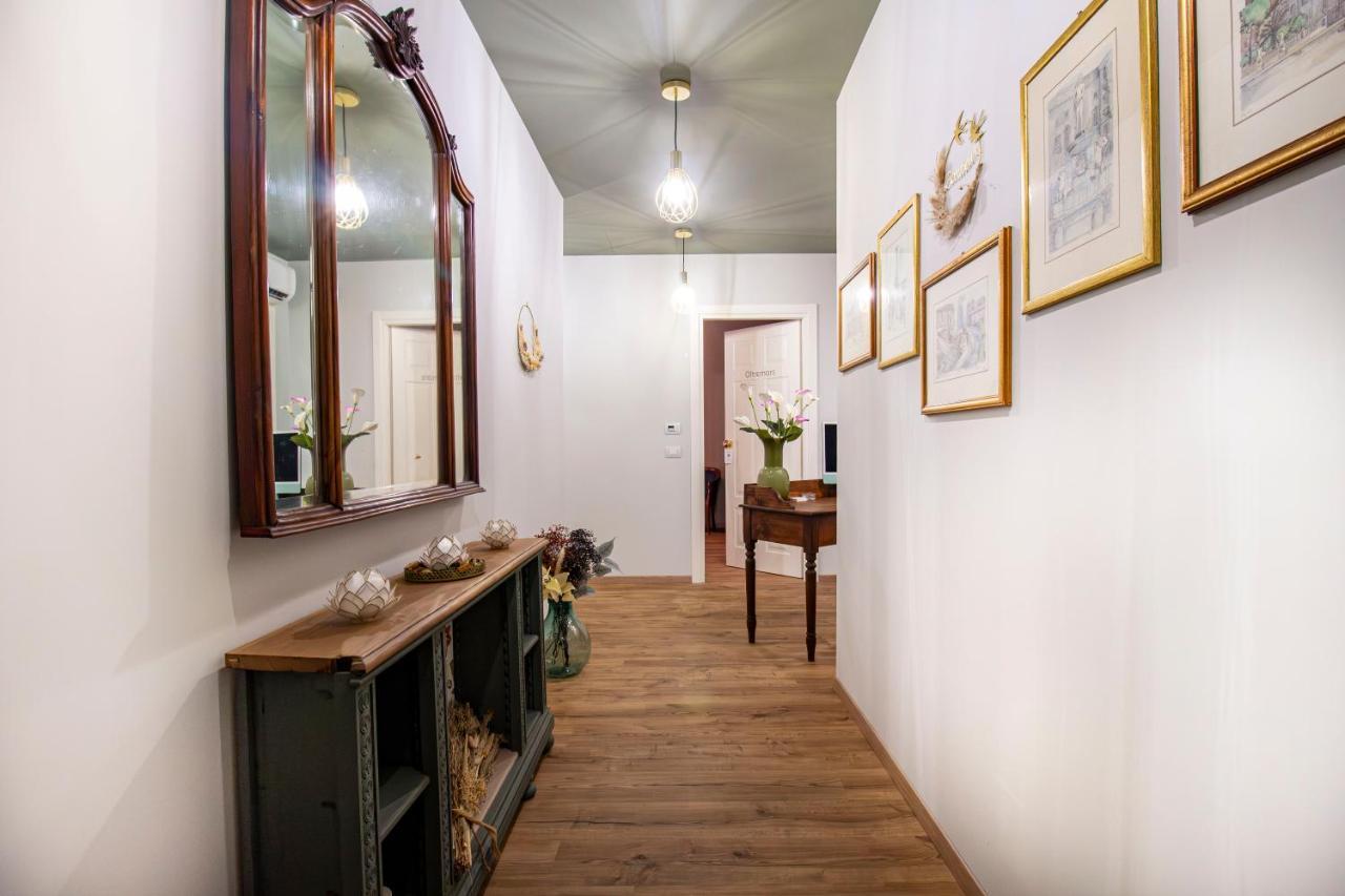 Epimoni B&B คาตาเนีย ภายนอก รูปภาพ