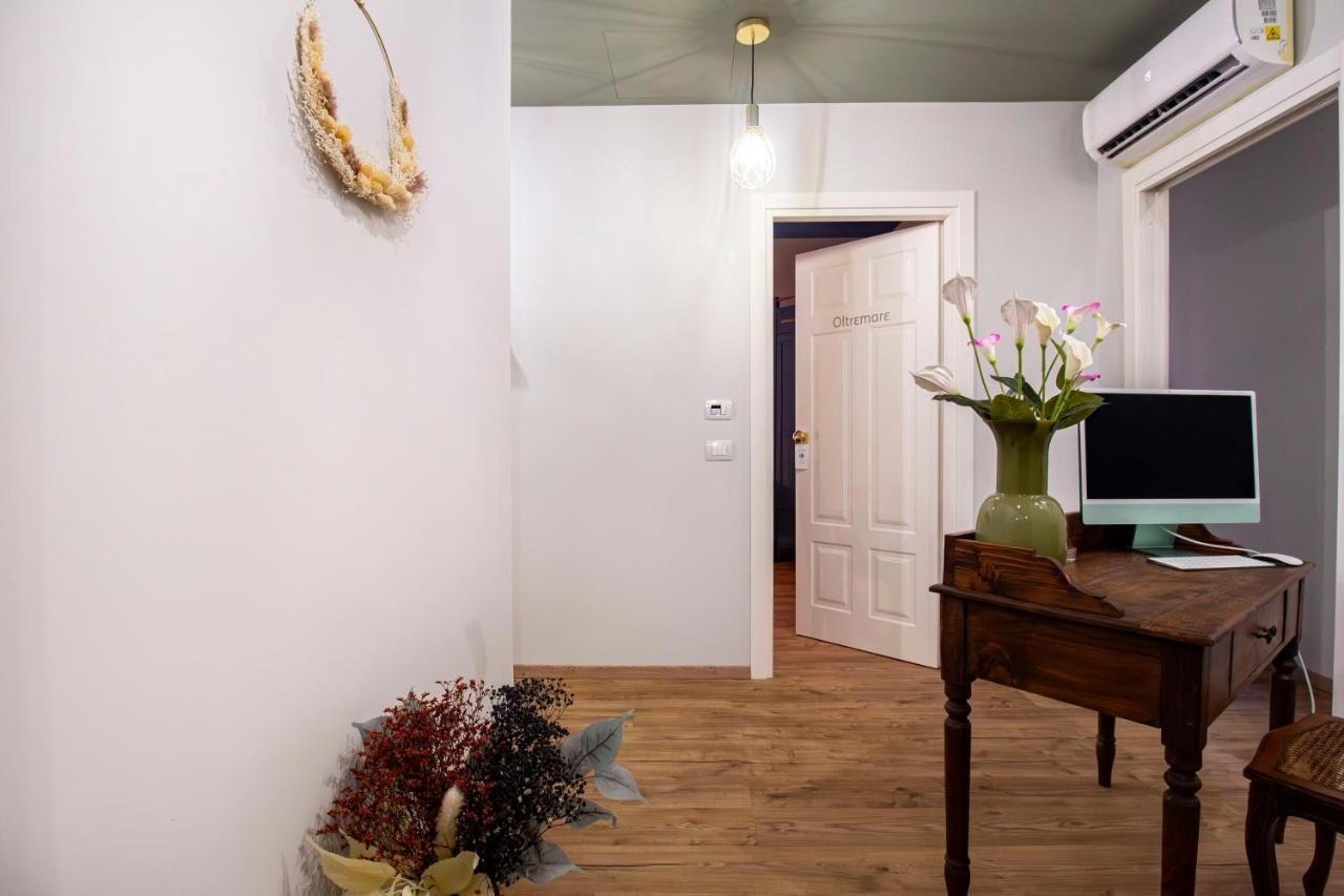 Epimoni B&B คาตาเนีย ภายนอก รูปภาพ
