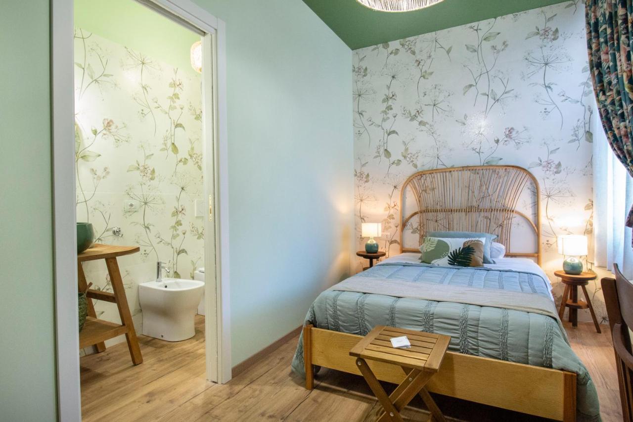 Epimoni B&B คาตาเนีย ภายนอก รูปภาพ