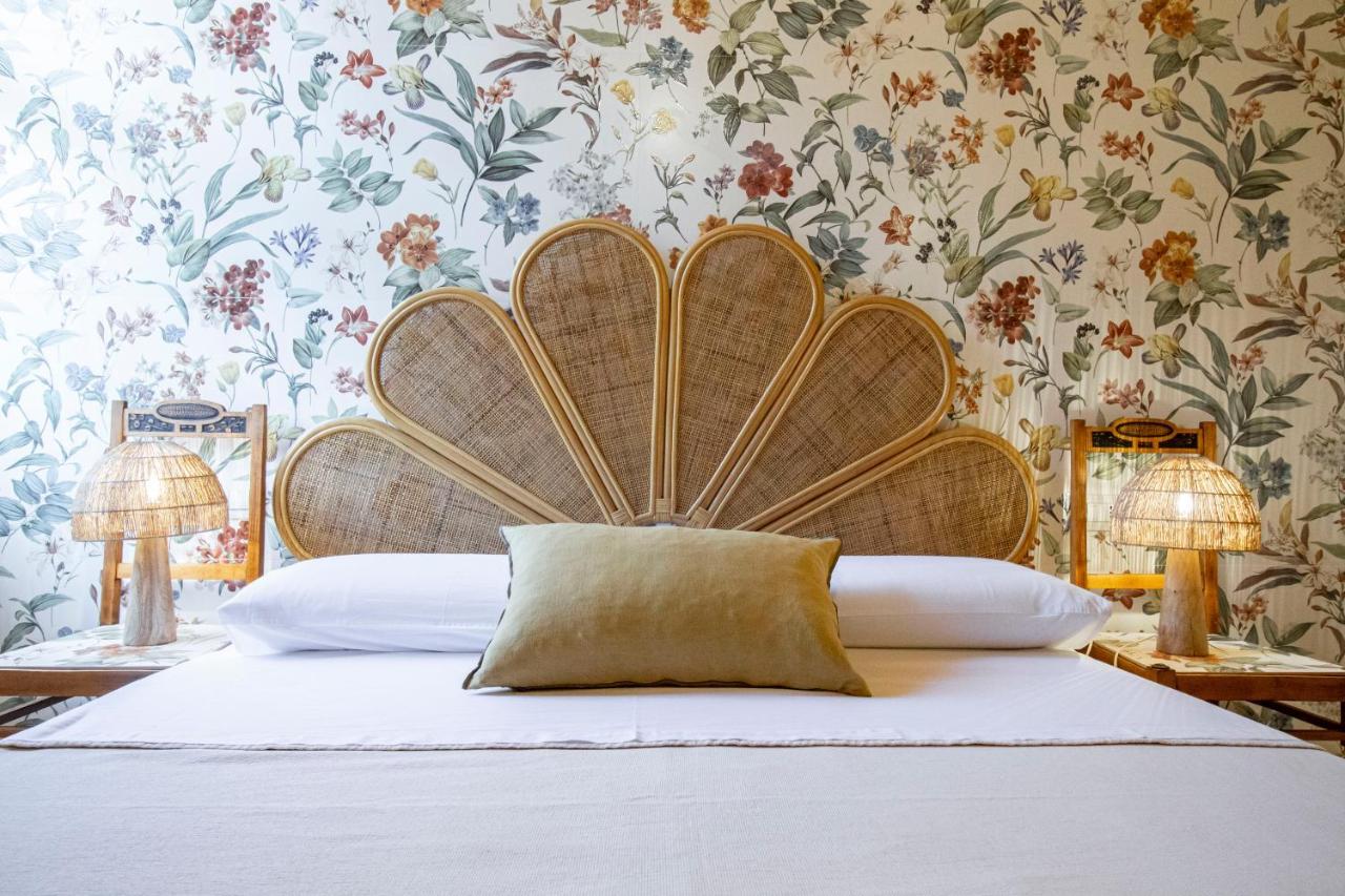 Epimoni B&B คาตาเนีย ภายนอก รูปภาพ