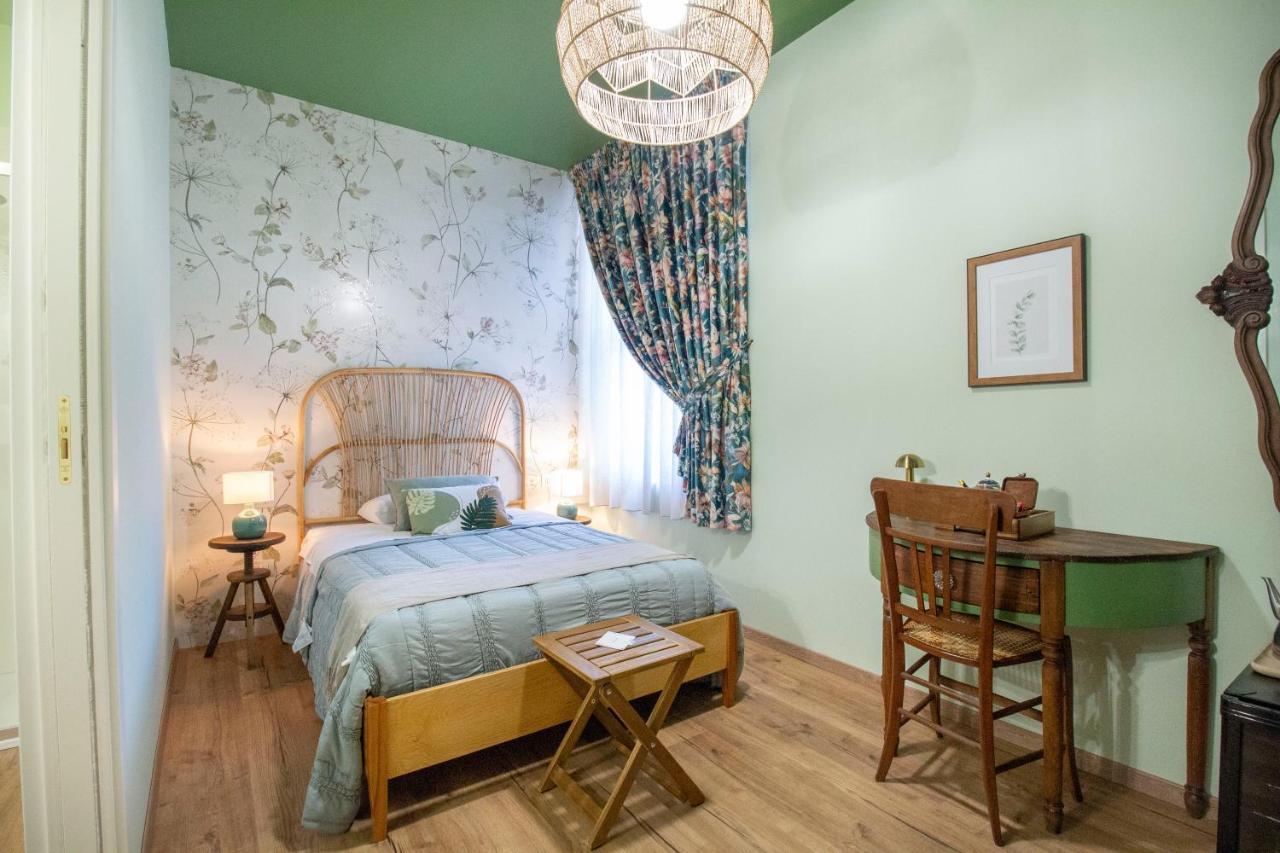 Epimoni B&B คาตาเนีย ภายนอก รูปภาพ