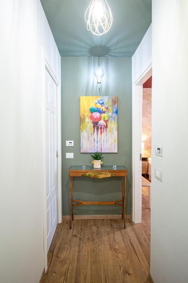 Epimoni B&B คาตาเนีย ภายนอก รูปภาพ
