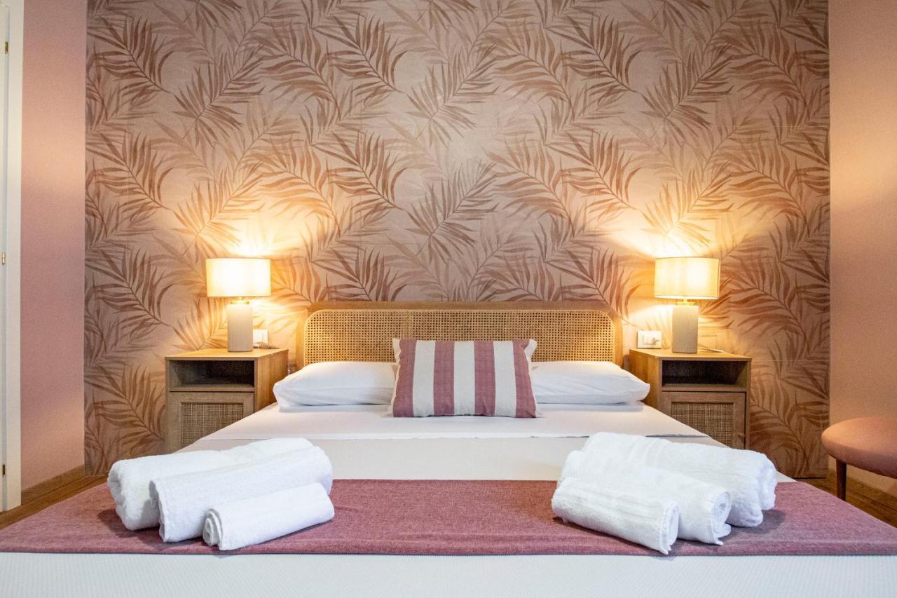Epimoni B&B คาตาเนีย ภายนอก รูปภาพ