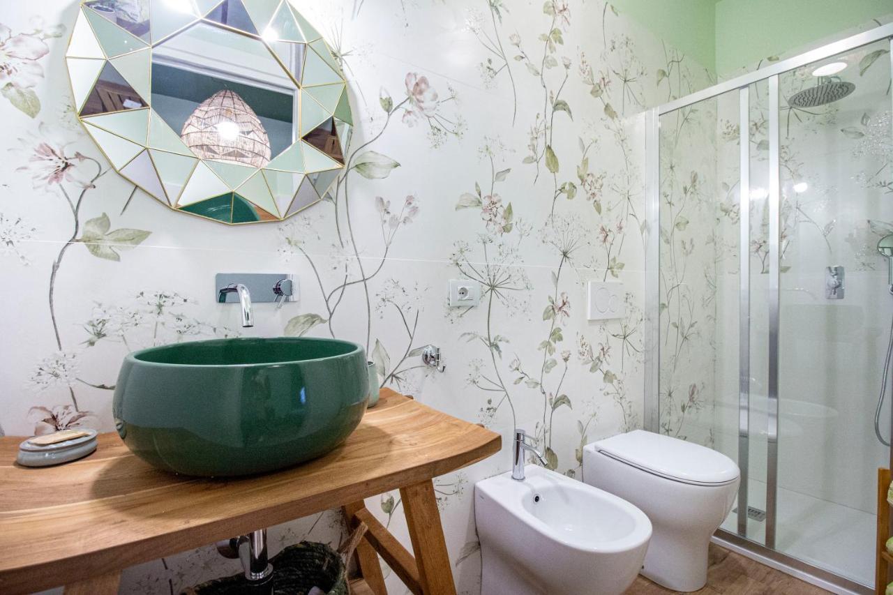 Epimoni B&B คาตาเนีย ภายนอก รูปภาพ